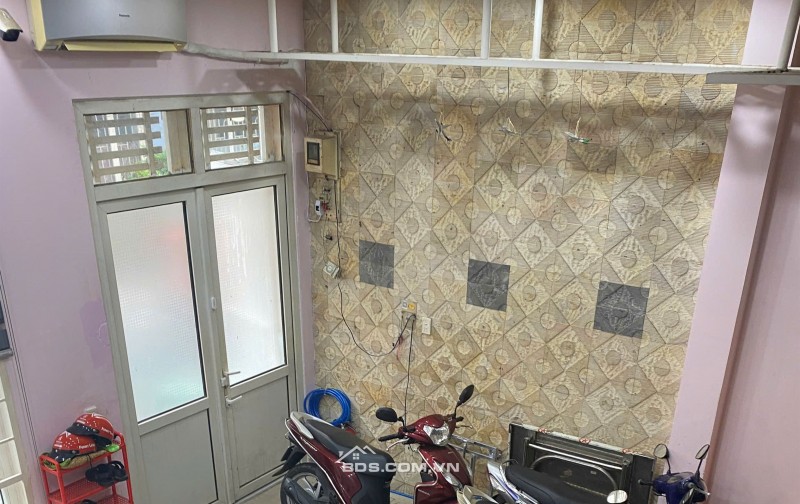Bán Nhà 128/ Thiên Phước, P.9 , Q.Tân Bình , TP.CM, nay là Phường Tân Hoà TP.HCM
